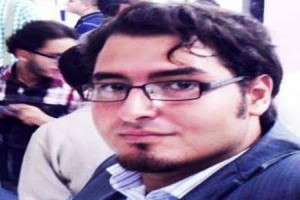 Photo of author Mohamed al_amasey